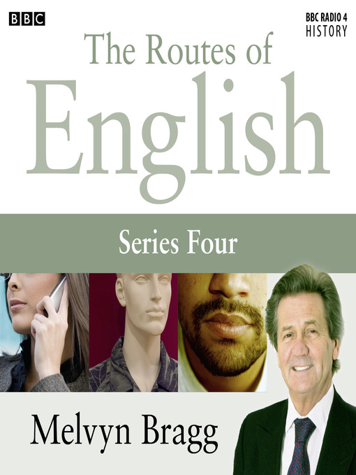 Cover image for Routes of English, Series 4, Programme 4